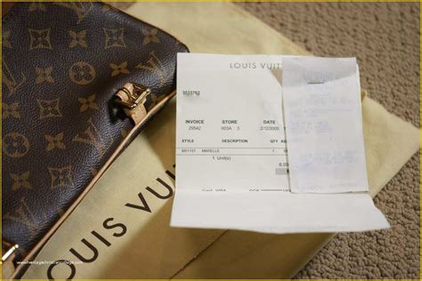 Louis Vuitton online ordering